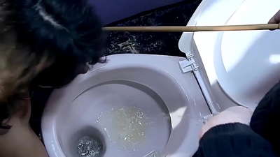 Khiêu dâm thống trị