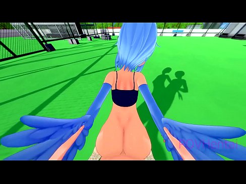 ❤️ Cô nàng quái vật Harpy. ☑ Video qua đường hậu môn tại khiêu dâm% vi.hentaiteca.ru%