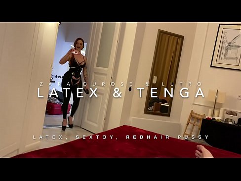 ❤️ Redheaded chị kế trong latex trang phục fucked qua stepbrother ☑  Video qua đường hậu môn  tại khiêu dâm% vi.hentaiteca.ru%